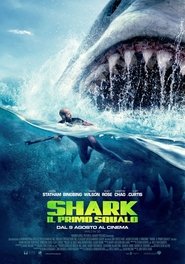 Shark – Il primo squalo HD 2018