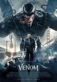Venom HD 2018