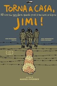 Torna a casa, Jimi!