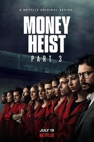 Money Heist (2017)