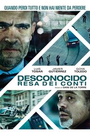Desconocido – Resa dei conti HD 2015