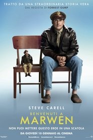 Benvenuti a Marwen 2018 HD