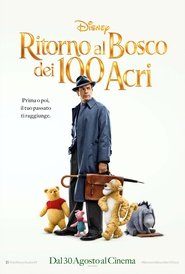 Ritorno al Bosco dei 100 Acri 2018