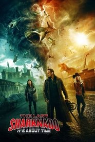 Sharknado 6 2018 HD