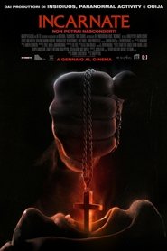 Incarnate non potrai nasconderti HD 2016