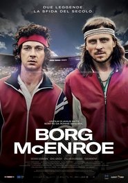 Borg McEnroe HD 2017