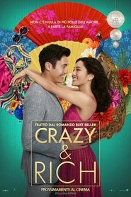 Crazy & Rich 2018 HD