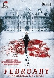 February: L’innocenza del male HD 2015