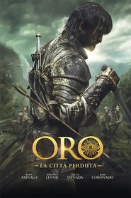 Oro – La Città Perduta 2017 HD