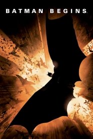 Batman Begins HD 2005