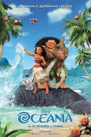 Oceania HD 2016