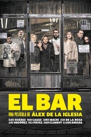 El bar 2017 HD