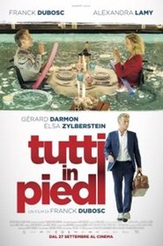 Tutti in piedi HD 2018