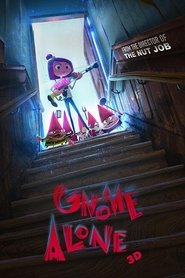 Mamma, ho scoperto gli gnomi! 2017 HD