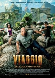 Viaggio nell’isola misteriosa 2012 HD