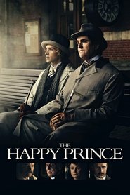 The Happy Prince 2018 HD