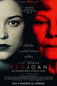 Red Joan 2019 HD