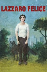 Lazzaro felice HD 2018