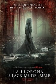 La Llorona – Le lacrime del male 2019 HD