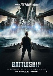 Battleship 2012 HD