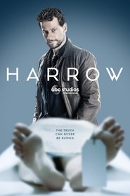 Harrow HD