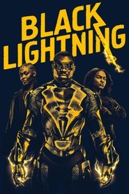Black Lightning 2018 streaming