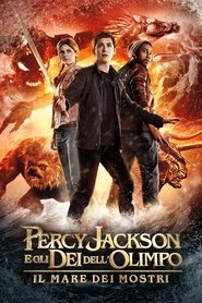 Percy Jackson e gli Dei dell’Olimpo – Il mare dei mostri HD 2013