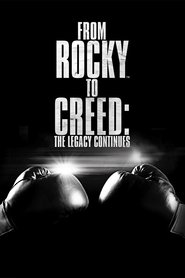 Da Rocky a Creed: la leggenda continua HD 2015
