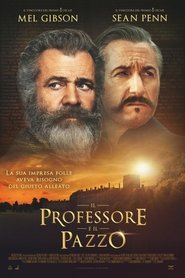 Il professore e il pazzo 2019 HD