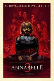 Annabelle 3 HD