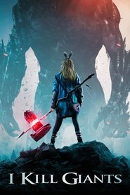 I Kill Giants HD 2017