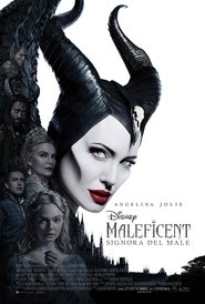 Maleficent Signora del male