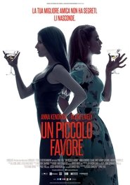 Un piccolo favore 2018 HD
