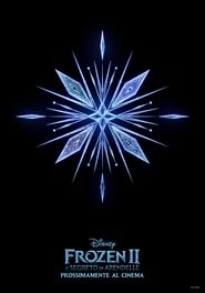Frozen II – Il segreto di Arendelle 2019 HD
