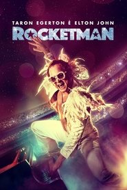 Rocketman 2019 HD