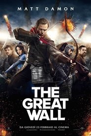 The Great Wall HD 2017