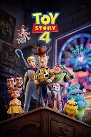 Toy Story 4 2019
