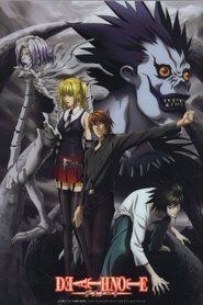 Death Note HD