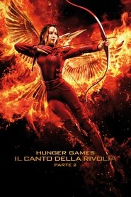 Hunger Games: Il canto della rivolta – Parte 2 HD 3D 2015