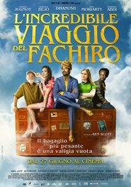 L’incredibile viaggio del fachiro HD 2018