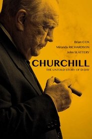Churchill 2017 HD