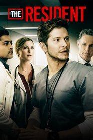 The Resident 2018 HD