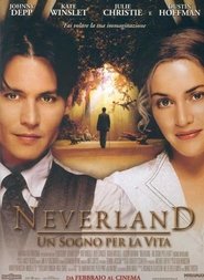 Neverland – Un sogno per la vita 2004 HD