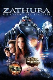 Zathura – Un’avventura spaziale 2005 HD