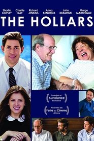 The Hollars HD 2015 Streaming