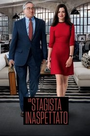 Lo stagista inaspettato HD 2015