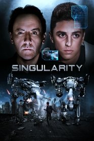Singularity 2017 HD