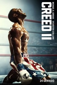 Creed II 2018 HD