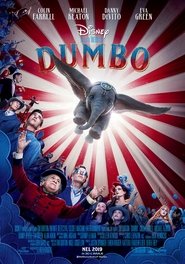 Dumbo 2019 HD