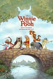 Winnie the Pooh – Nuove avventure nel Bosco dei Cento Acri 2011 HD